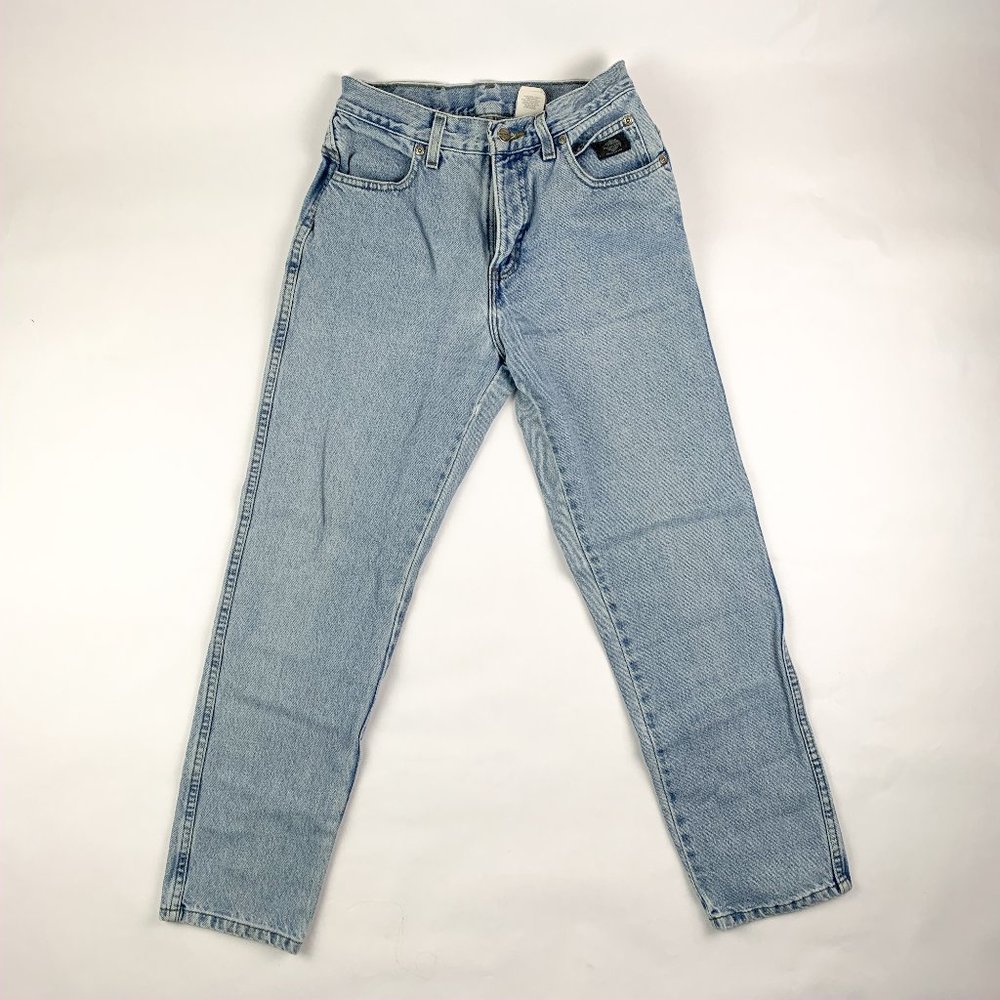 Harley Davidson Jeans Size 6P